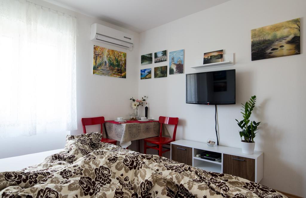 Gravosa Studios Дубровник Экстерьер фото
